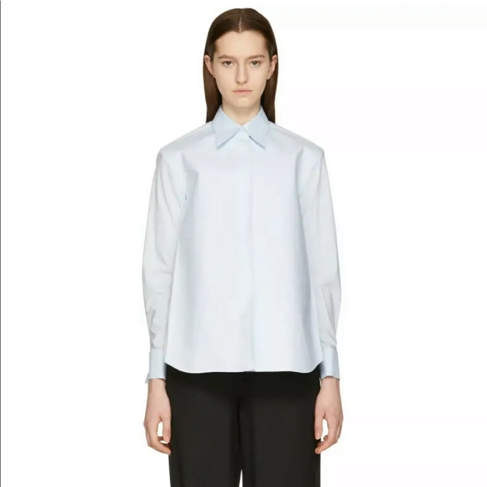 New MM6 Maison Margiela shirt